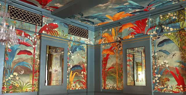The Bloomsbury Botanical Event Venue