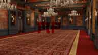 Ballrooms