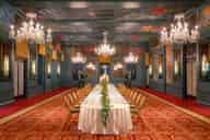 Private Dining Rooms