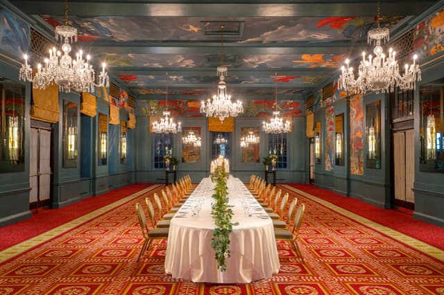 The Bloomsbury