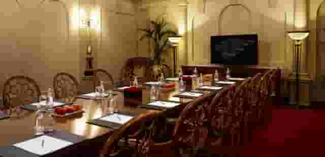 The Bloomsbury