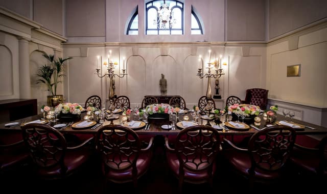 The Bloomsbury