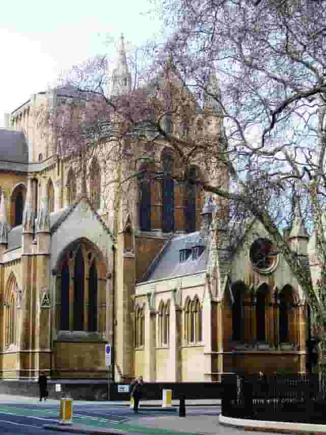 The Bloomsbury
