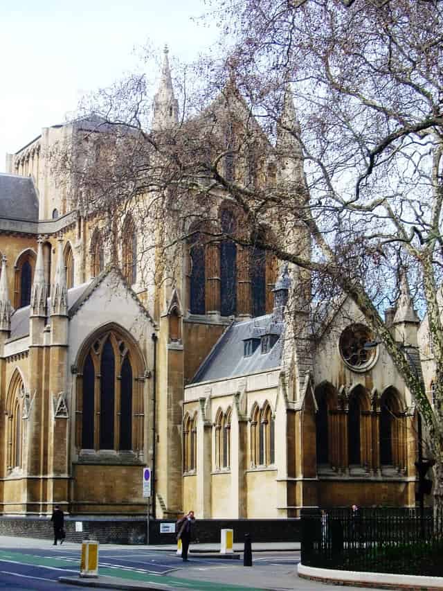 The Bloomsbury