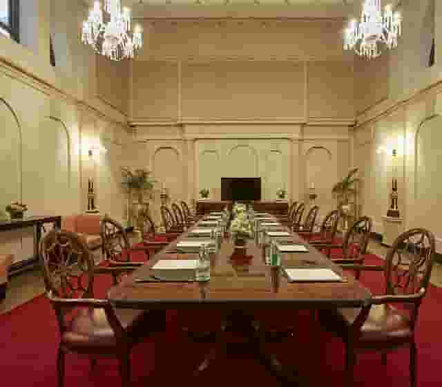 The Bloomsbury