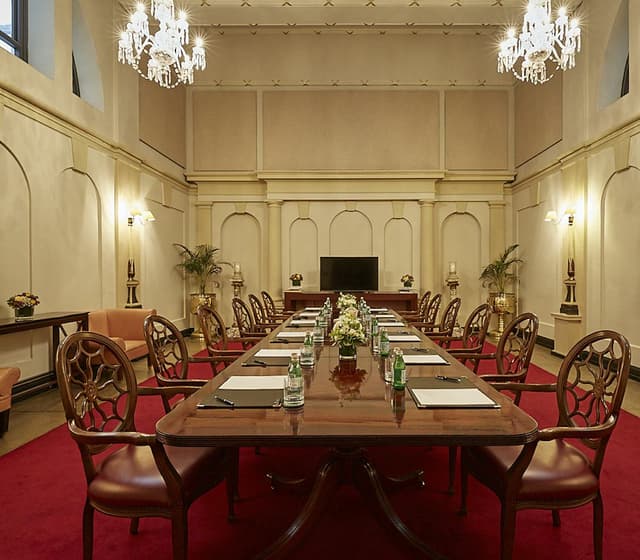 The Bloomsbury