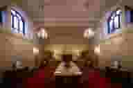 Presentation Rooms