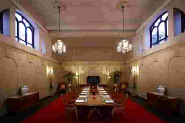 The Bloomsbury