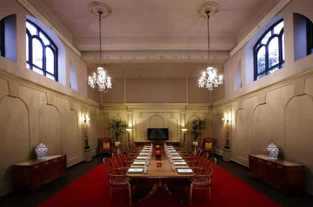 The Bloomsbury