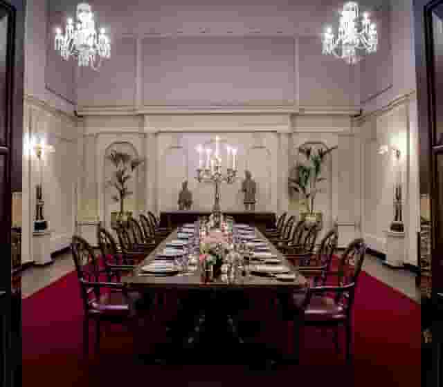 The Bloomsbury