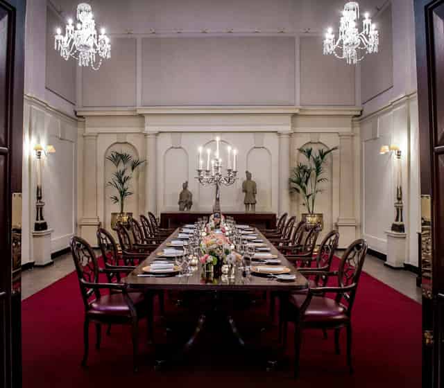 The Bloomsbury