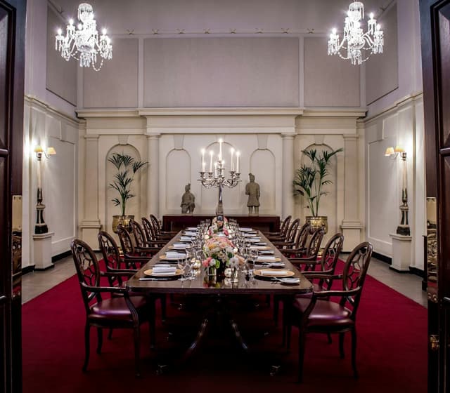 The Bloomsbury
