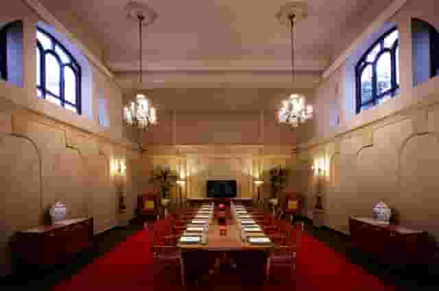 The Bloomsbury