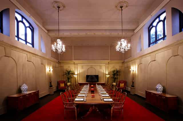 The Bloomsbury