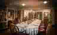 Private Dining