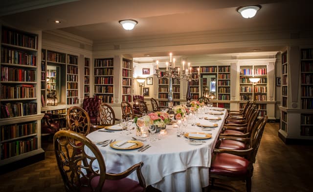 The Seamus Heaney Library
