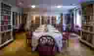 Private Dining Rooms
