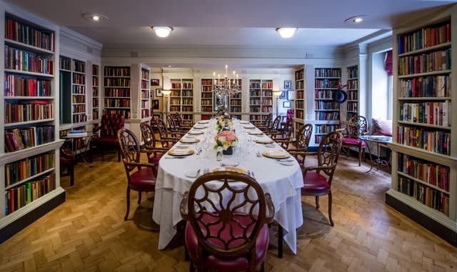 The Seamus Heaney Library