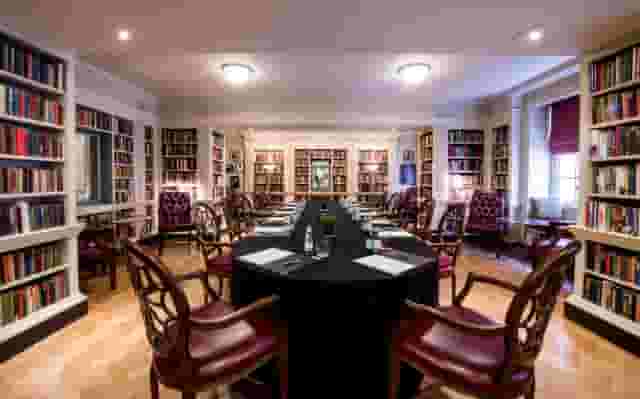 The Bloomsbury