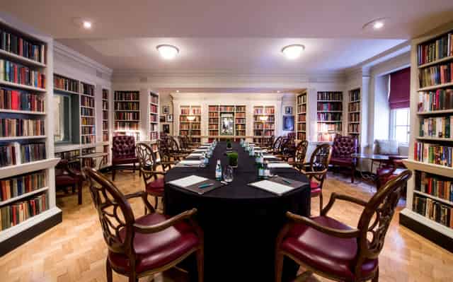 The Bloomsbury