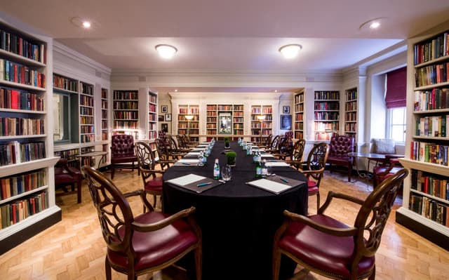 The Seamus Heaney Library
