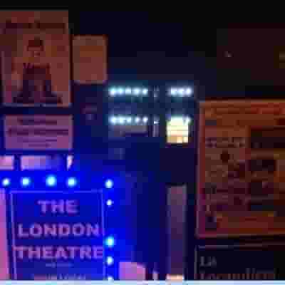 The London Theatre