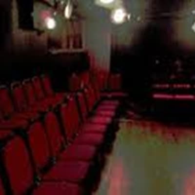 The London Theatre