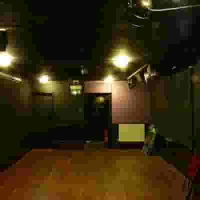 The London Theatre