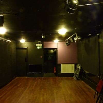 The London Theatre