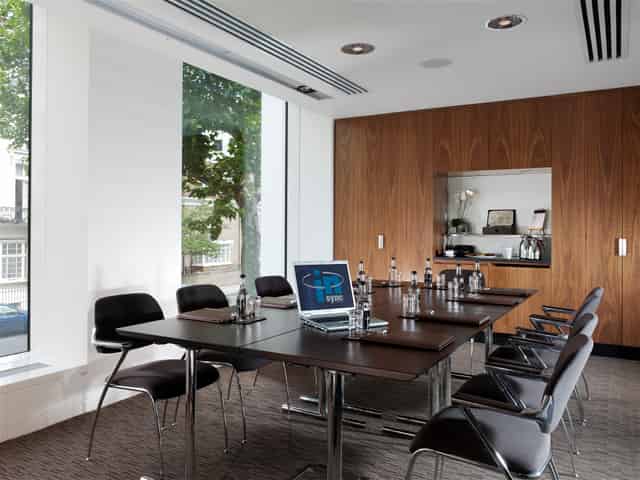 Cedar Suite