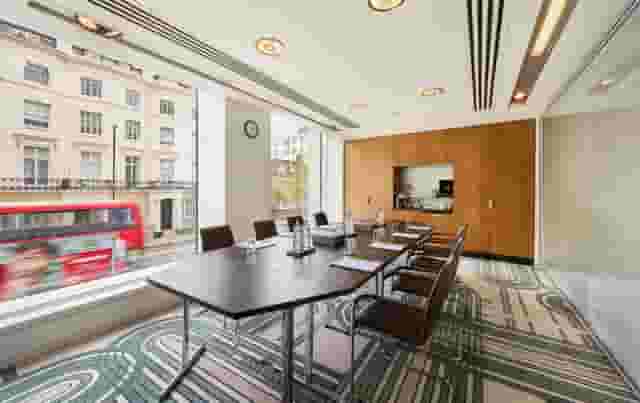 Cedar Suite