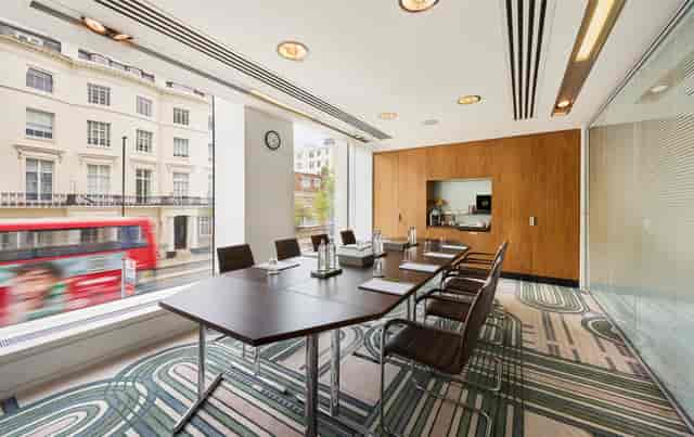 Royal Lancaster London