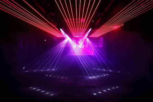 Electrowerkz