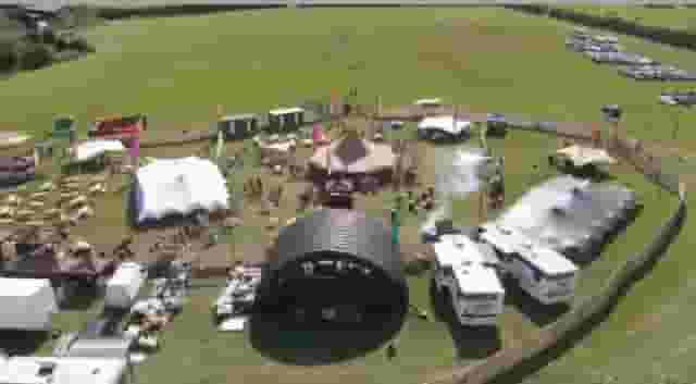 Colesdale Farm