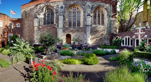 Museum of the Order of St John