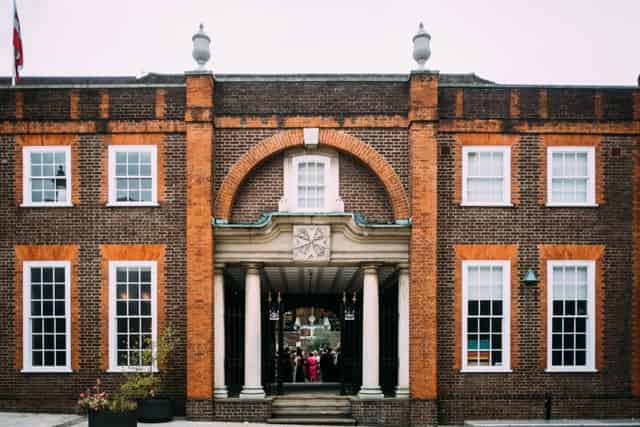 Museum of the Order of St John