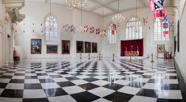 Museum of the Order of St John