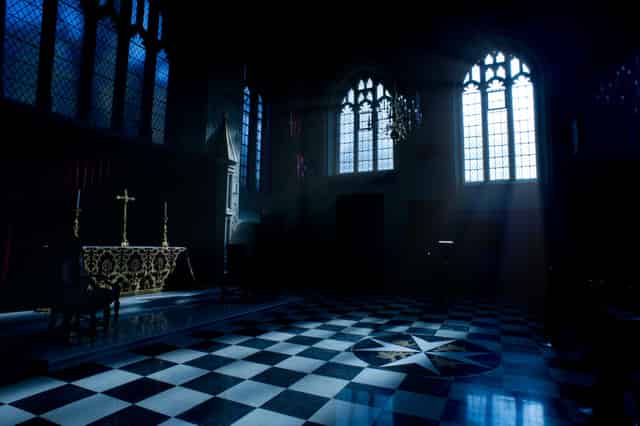 Museum of the Order of St John