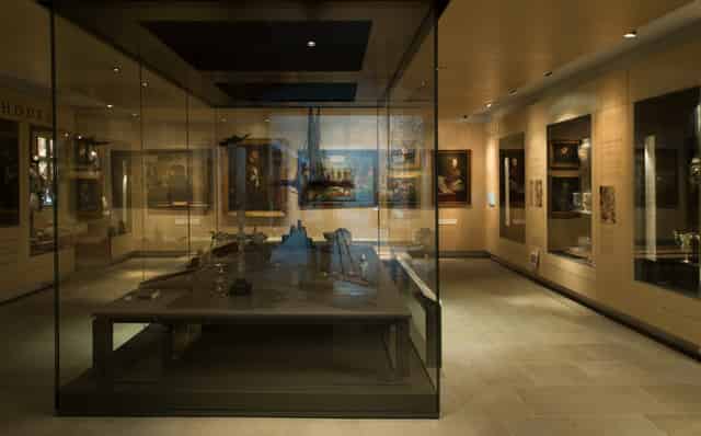 Museum Galleries