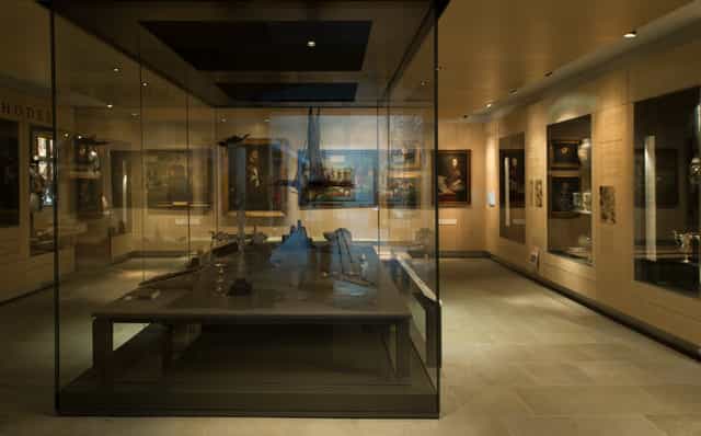 Museum Galleries