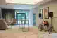 Large Conference Venues