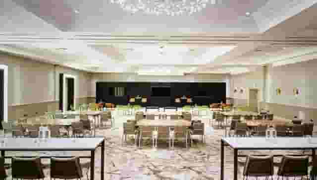 London Marriott Hotel Regents Park