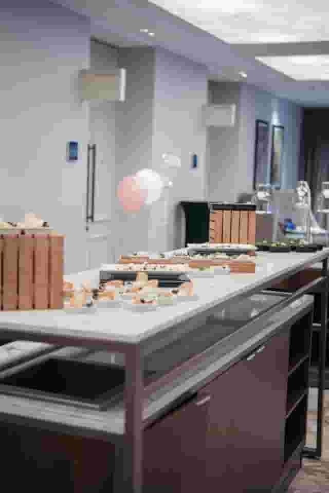 London Marriott Hotel Regents Park