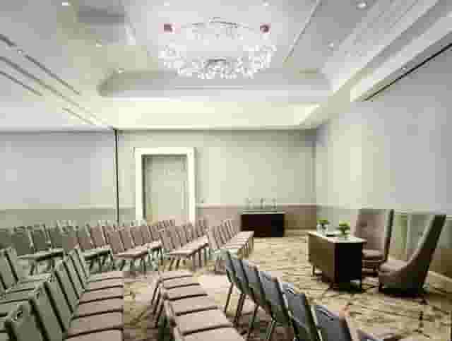 London Marriott Hotel Regents Park
