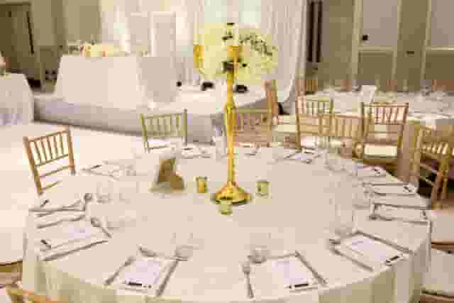 London Marriott Hotel Regents Park
