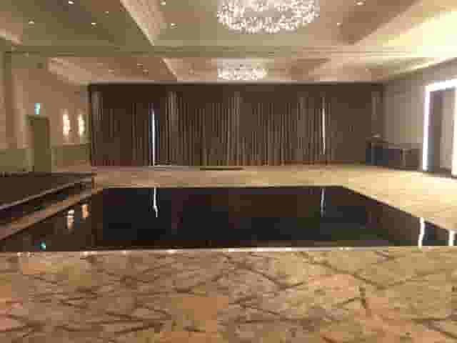 London Marriott Hotel Regents Park