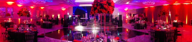 London Marriott Hotel Regents Park
