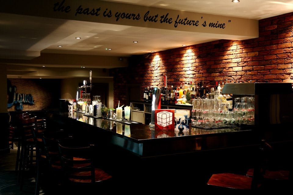 The Liquor Store Deansgate - Full Venue Hire image 1