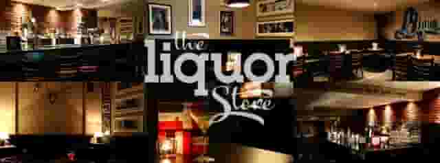 The Liquor Store Deansgate