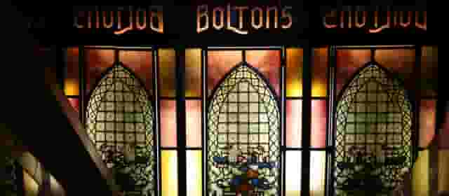 Bolton's